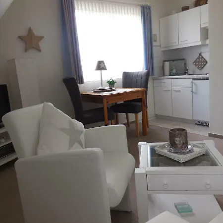 Sterngucker - #109584 Apartment